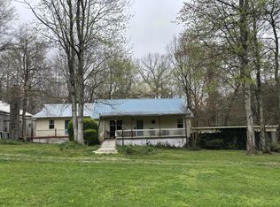 1041 Shaver Rd, Dayton, TN 37321