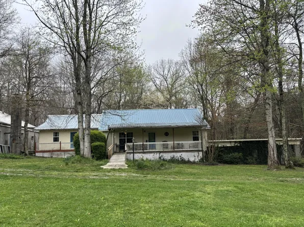 1041 Shaver Rd, Dayton, TN 37321
