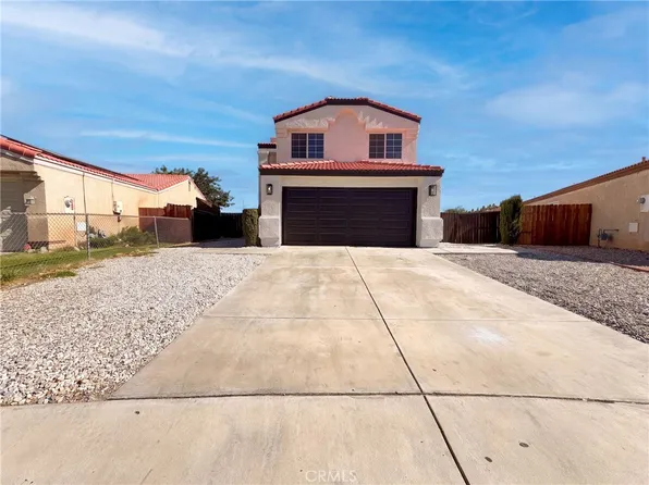 16960 Sorrento Ln, Victorville, CA 92395