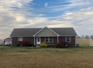7970 Highway 52, Orlinda, TN 37141
