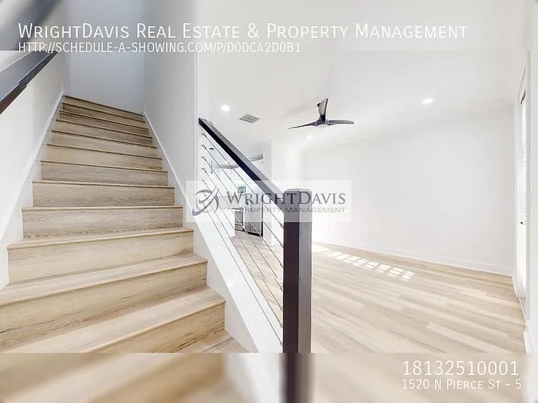 1520 N Pierce St #5 — Photo 19