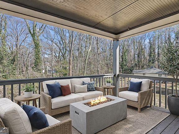 3rd image of 1410 Eastland Rd SE #0