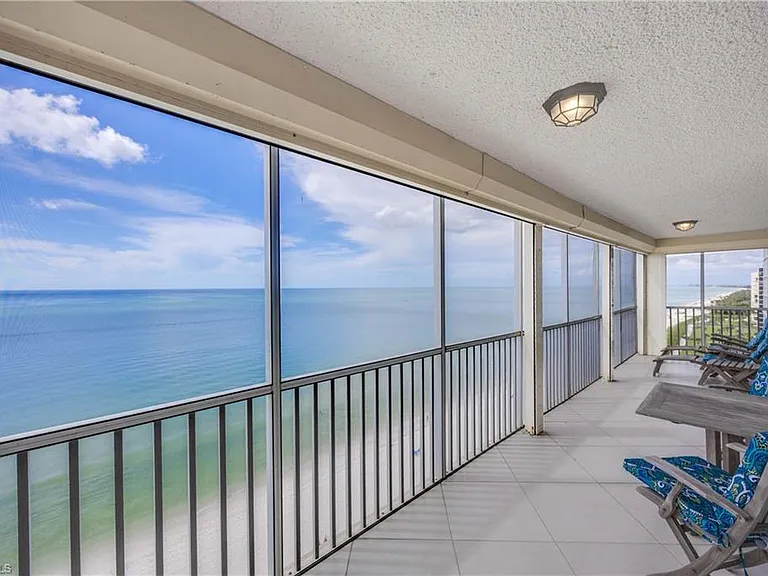 10691 Gulf Shore Dr #1201 — Photo 19