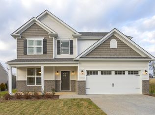 5045 Salient Dr LOT 135, Spring Hill, TN 37174