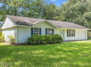 1023 Eastwood Dr, Starke, FL 32091