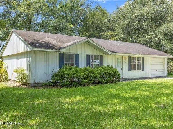 1023 EASTWOOD Drive, Starke, FL 32091