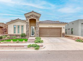 1744 Eased St, El Paso, TX 79928