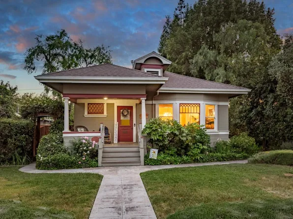 7427 Rosanna St, Gilroy, CA 95020