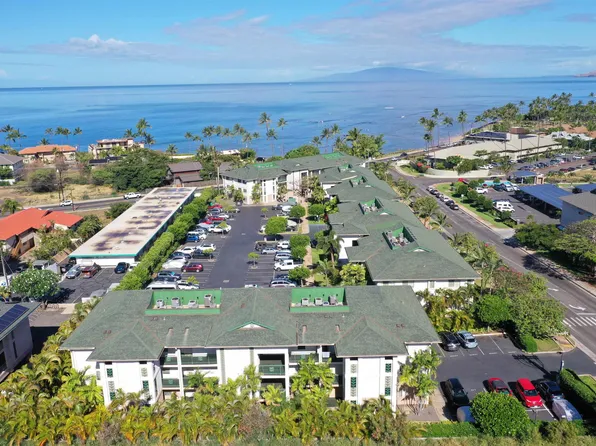 44 Kanani Rd APT 4-103, Kihei, HI 96753