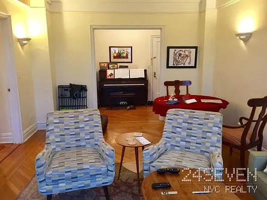 Rented by 24 7 NYC Realty Inc. | media 27