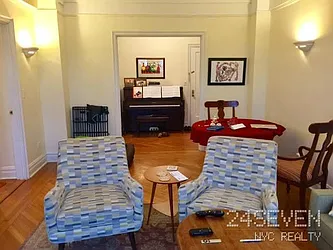 Rented by 24 7 NYC Realty Inc.