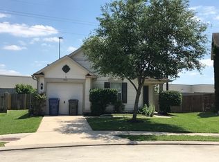 3826 Jewel Point Dr, Spring, TX 77386