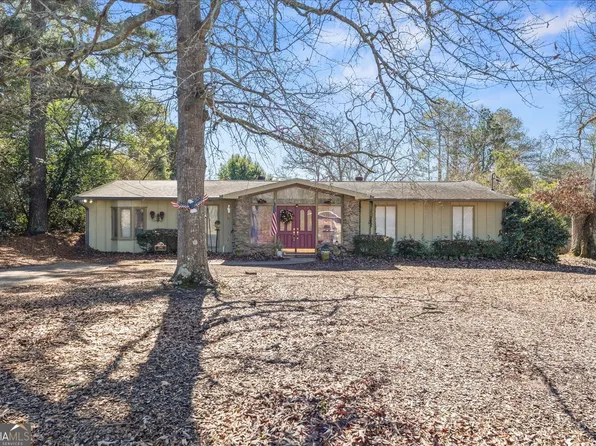 240 Lovelace Way, Washington, GA 30673
