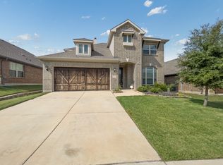 3529 Beaumont Dr, Wylie, TX 75098