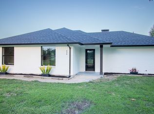 699 Rose Garden Dr, McKinney, TX 75072