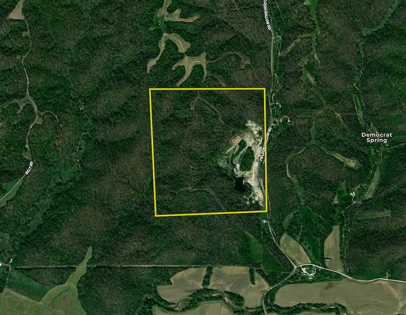 1st image of 0 Fieldon Hollow Rd