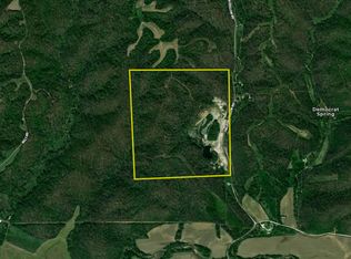 0 Fieldon Hollow Rd, Fieldon, IL 62031