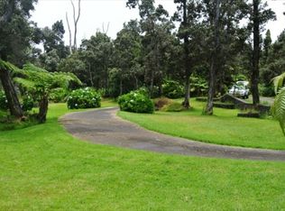 Alanui Iiwi LOT 102-103, Volcano, HI 96785