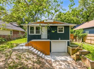 2118 Kansas Ave, Kansas City, MO 64127