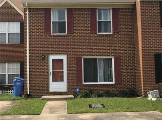 1818 Hearthside Ct, Chesapeake, VA 23325