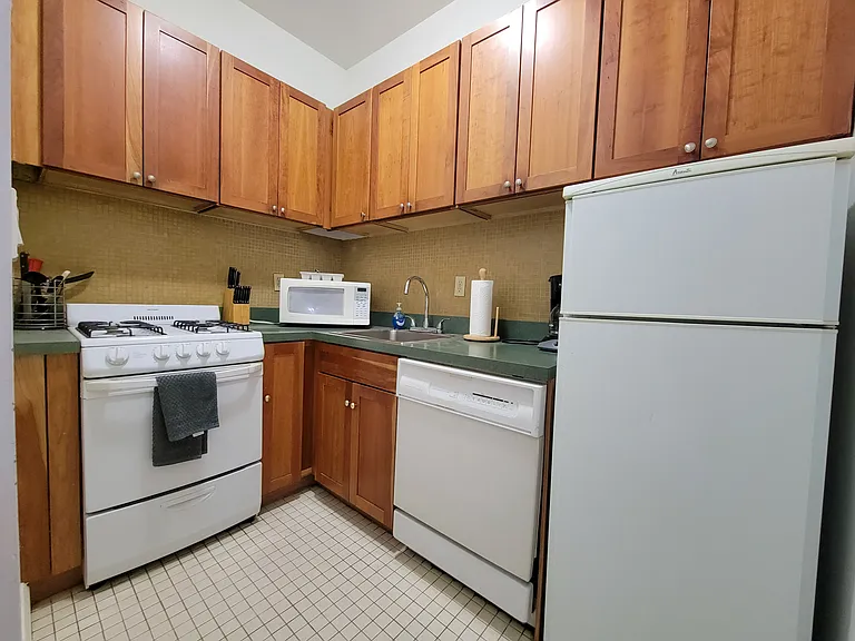 344 E 51st St #4A — Photo 5