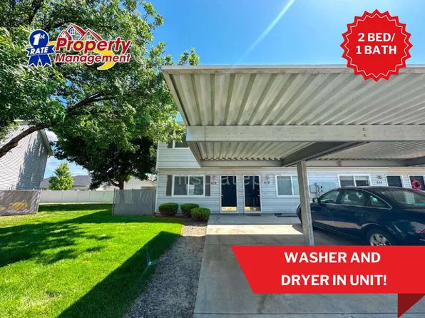 257 E Elbridge St, Meridian, ID 83646