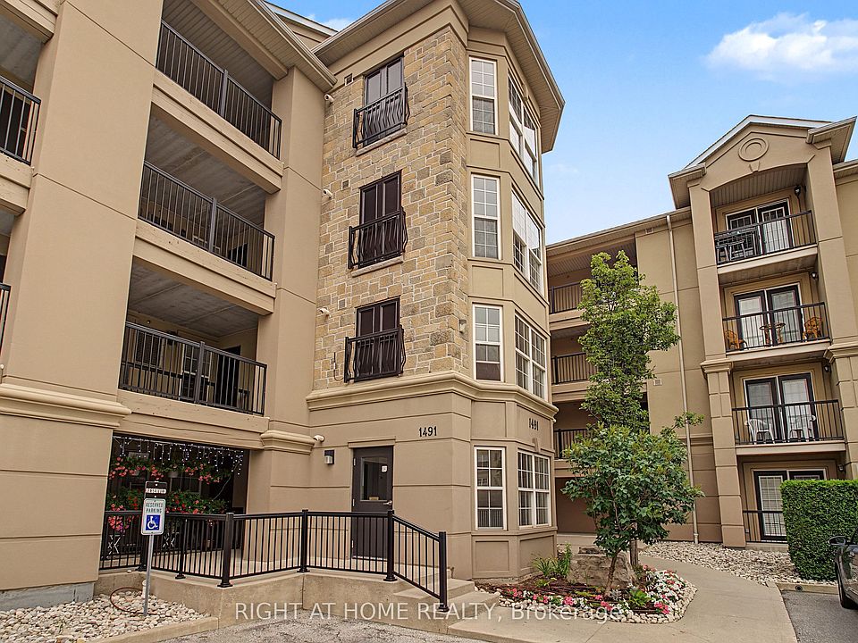 1st image of 1491 Maple Ave #111