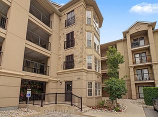 1491 Maple Ave #111, Milton, ON L9T 0B8