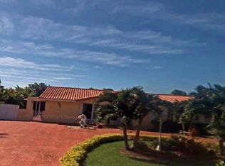 2820 SW 98th Ct, Miami, FL 33165