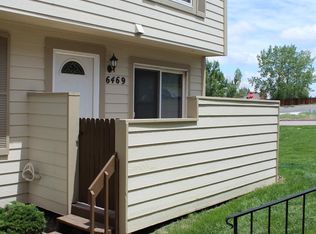 6469 McNichols Ct, Colorado Springs, CO 80918