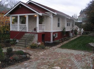 355 NW 88th St, Seattle, WA 98117