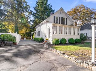 15 Cutler St, Medway, MA 02053