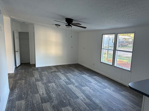 Open Dinning room