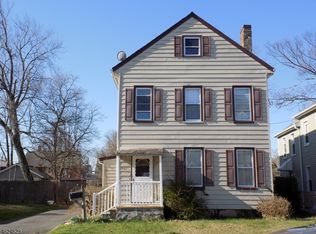 502 Harrison St, Rahway, NJ 07065