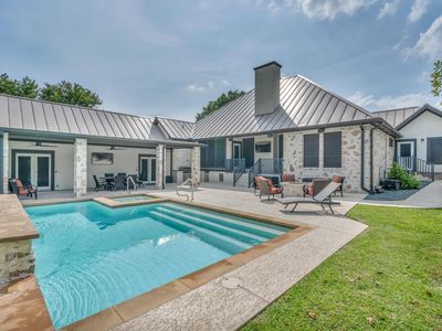 709 Red Sails, Horseshoe Bay, TX, 78657