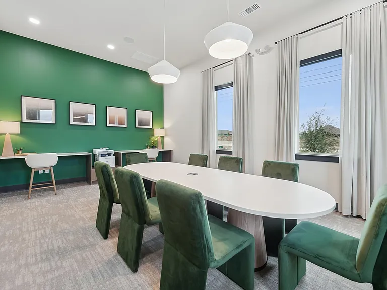 Alta Westinghouse Townhomes — Photo 28