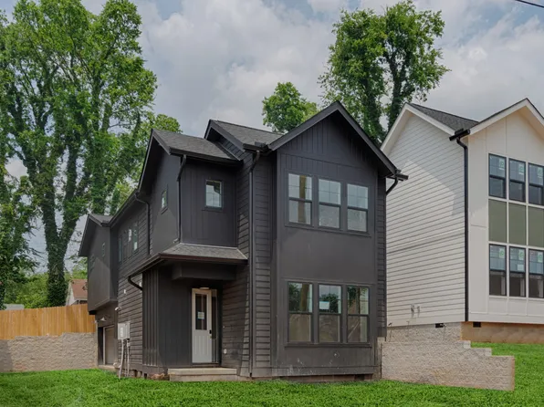 1712 Carvell Ave #A, Nashville, TN 37203