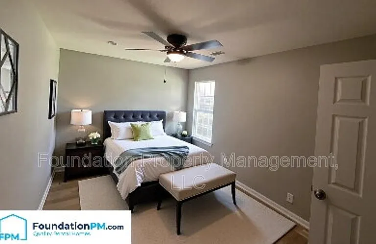 3751 Oak Lake Ln — Photo 21