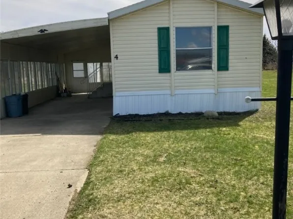 8162 Route 16 N Lot 4, Franklinville, NY 14737