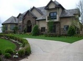 24 Fiddlesticks Trl, Rogers, AR 72758