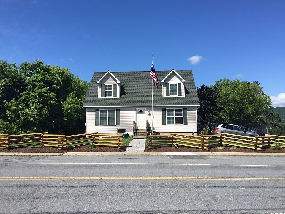 2nd image of 83 Lake George Ave