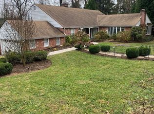 1323 Prospect Hill Rd, Villanova, PA 19085