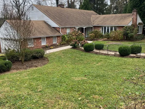 1323 Prospect Hill Rd, Villanova, PA 19085