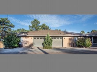 502 S Ponderosa St, Payson, AZ 85541