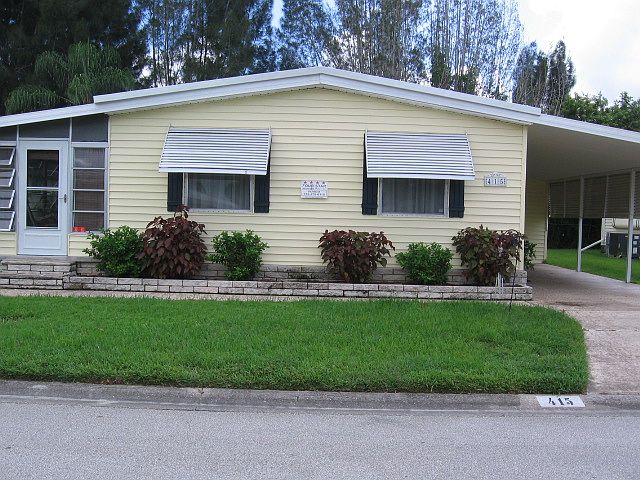 1st image of 7300 20th St Lot 415