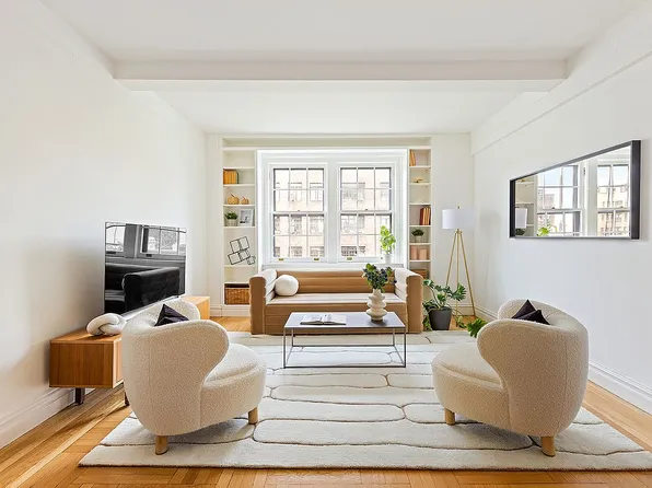 24 Monroe Pl APT 7D, Brooklyn, NY 11201