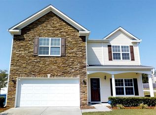 2 Genlee Ct, Durham, NC 27704