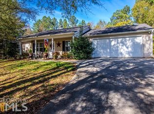 481 Kerce Rd, Kingston, GA 30145