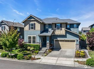 312 Zemp Way NE, North Bend, WA 98045