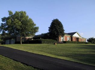 101 Hope Rd, Blairstown, NJ 07825